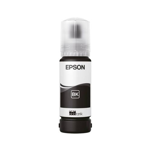 EPSON 108 crni mastilo slika 1