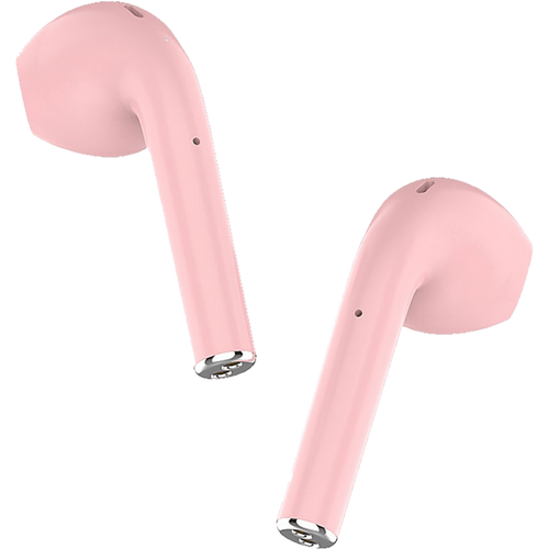 MeanIT Slušalica bežična sa mikrofonom, Bluetooth - TWS B200 Pink slika 3