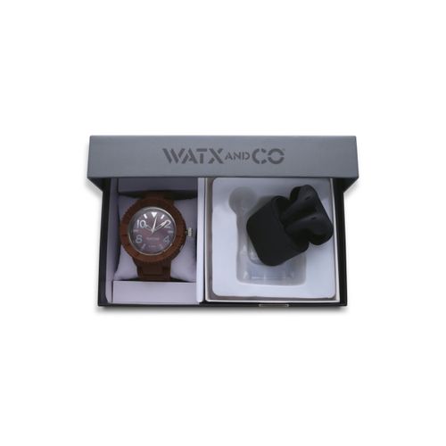 Muški sat Watx & Colors WAPACKEAR7_L (Ø 49 mm) slika 1