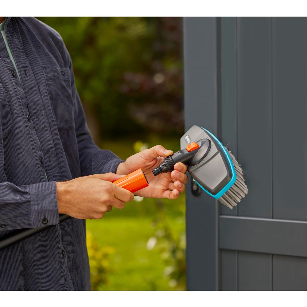 Gardena četka za pranje soft       slika 3