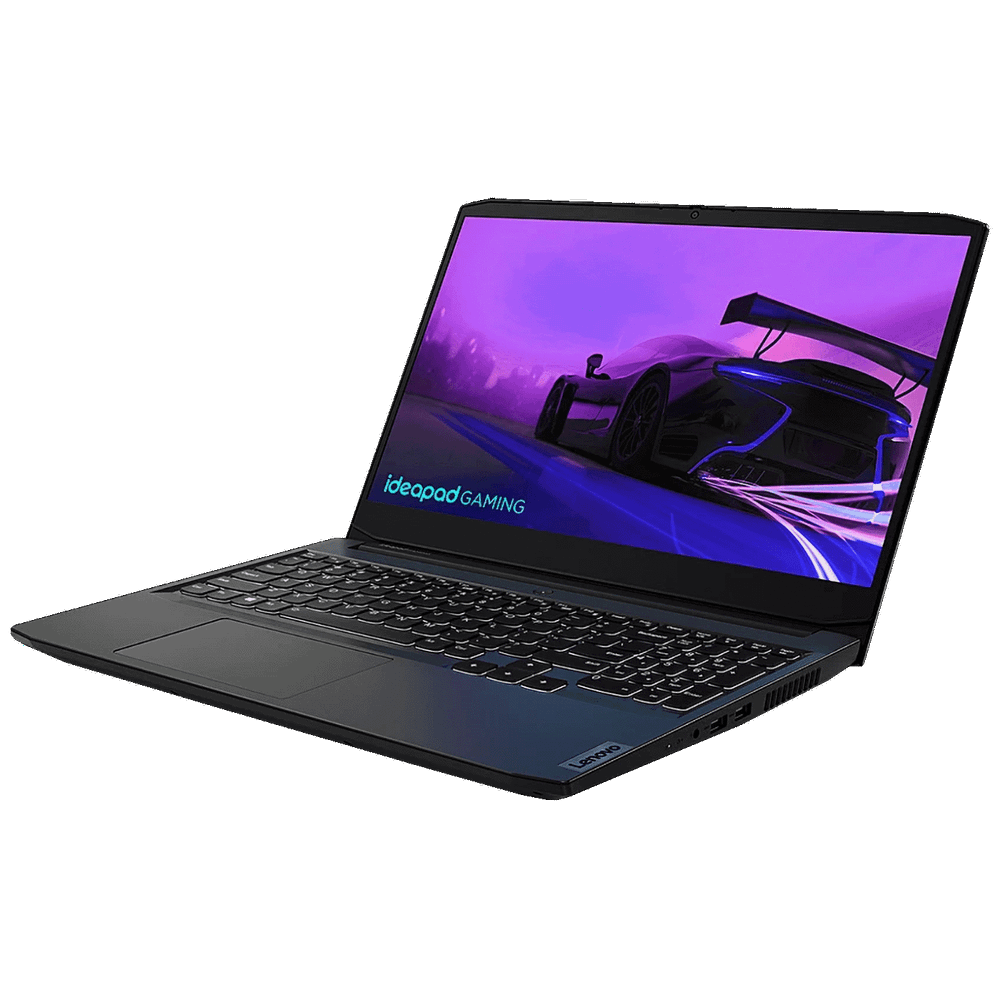 Lenovo Laptop 15.6", i5-1235U 3.20GHz, 6GB,SSD 512GB,RTX 3050 4GB - IdeaPad 3; 82K101F6PB slika 2