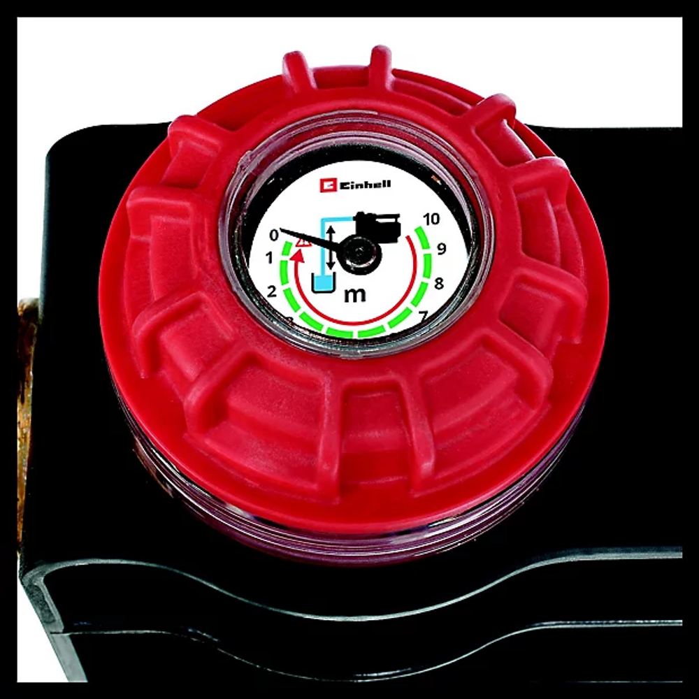 Einhell Hidropak GE-WW 1145 ECO slika 4