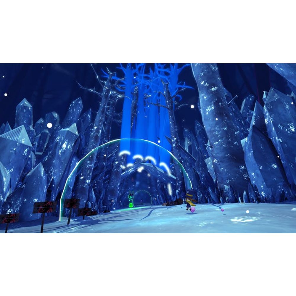A Hat in Time (PS4) slika 14