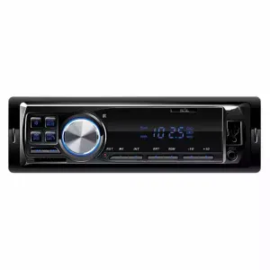 MP3 Car Player SAL VBT1100/BL FM/USB/SD/AUX/BT