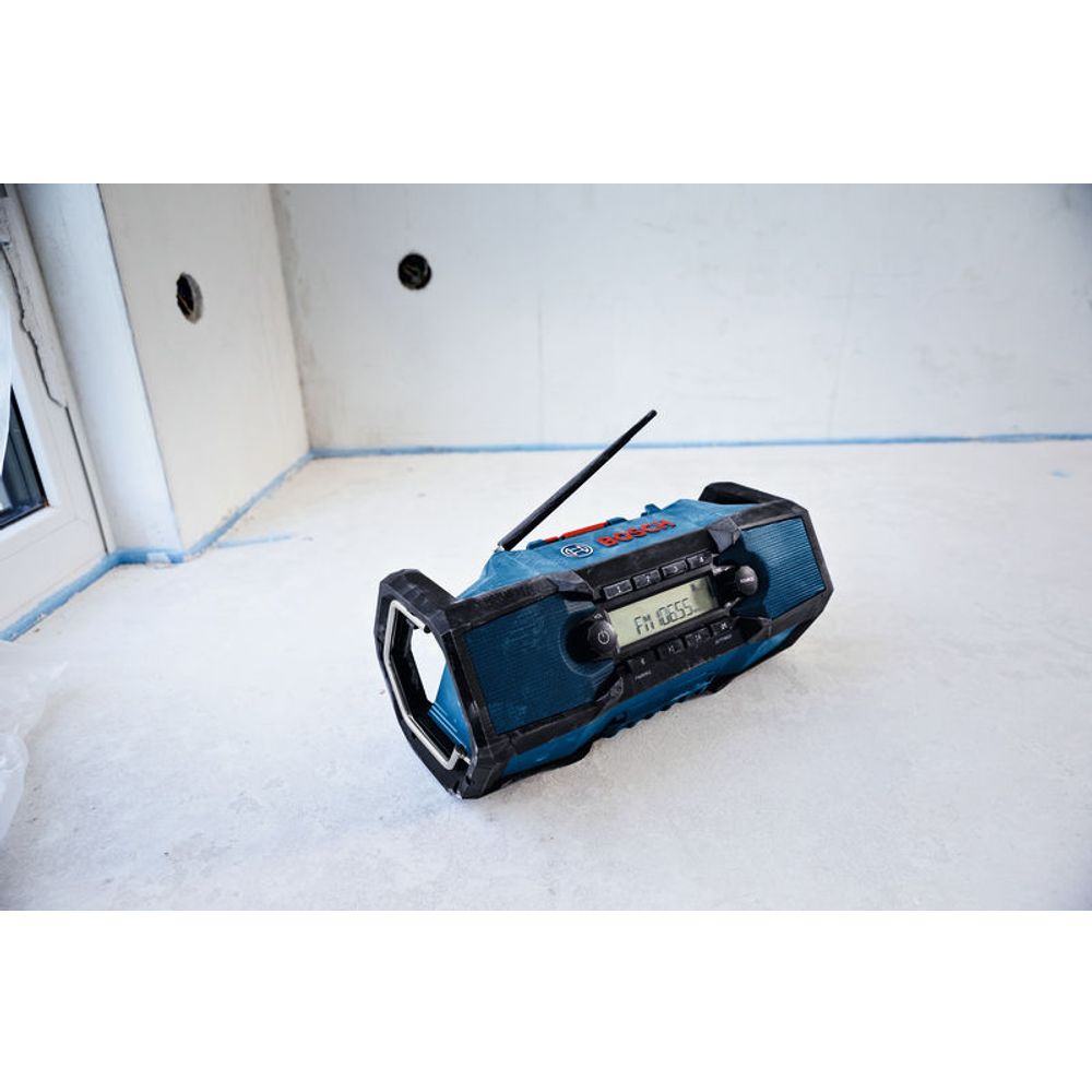 Bosch professional Radio PRO GPB18V-3C slika 2