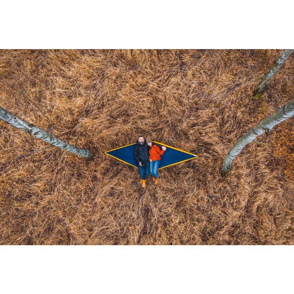 Amazonas Viseća ležaljka Adventure Hammock XXL slika 6