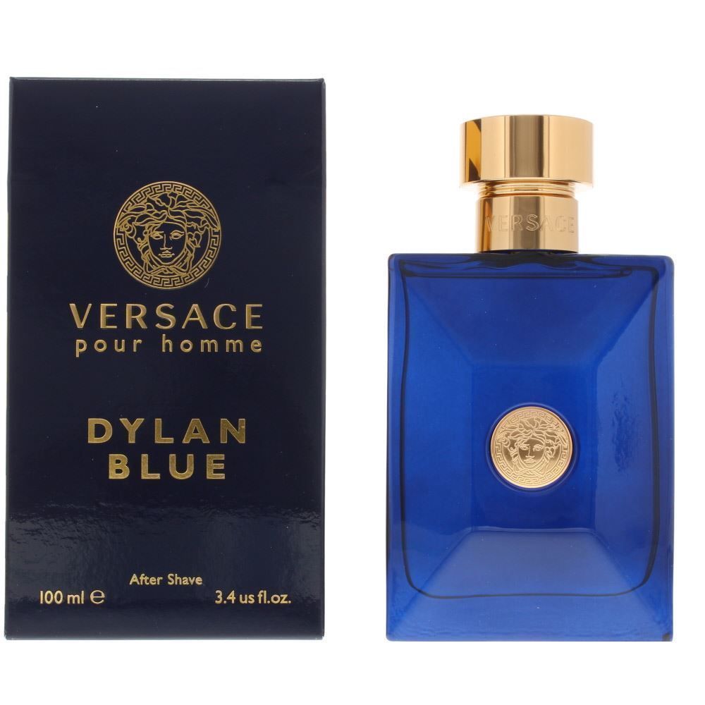 Versace dylan blue. Versace pour homme Dylan Blue женские 100ml. Versace pour homme Dylan Blue (муж) ТВ 100 мл (тестер). Версаче Дилан Блю мужской. Versace pour homme 33m.