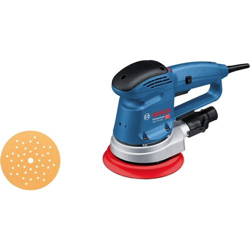 Bosch GEX 34-150 Ekscentar brusilica, 0601372800 slika 2