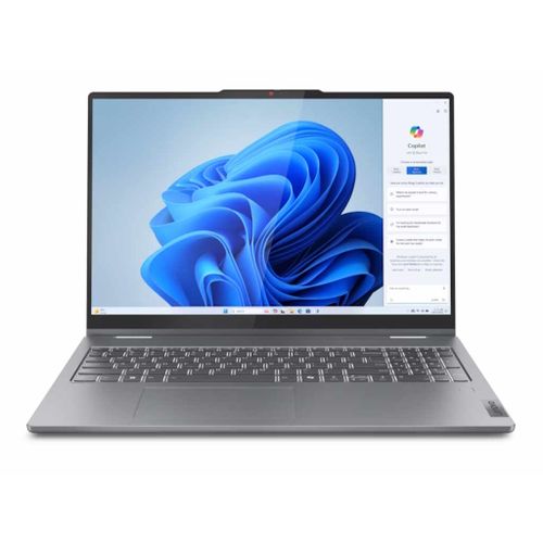 Lenovo IdeaPad 5 2in1 16IRU9 Laptop 16" 5-120U, 16GB, 512GB slika 1