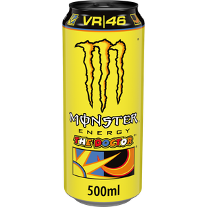 Monster The Doctor (Rossi) 0,5l