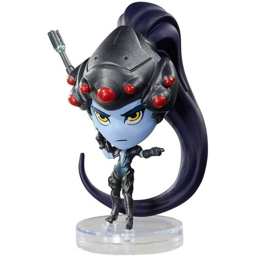 Overwatch Cute But Deadly Nuit Widowmaker slika 1