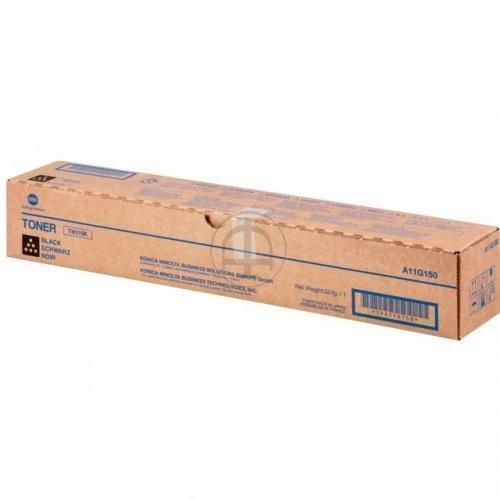 Konica minolta toner TN-319 K (A11G150) slika 1