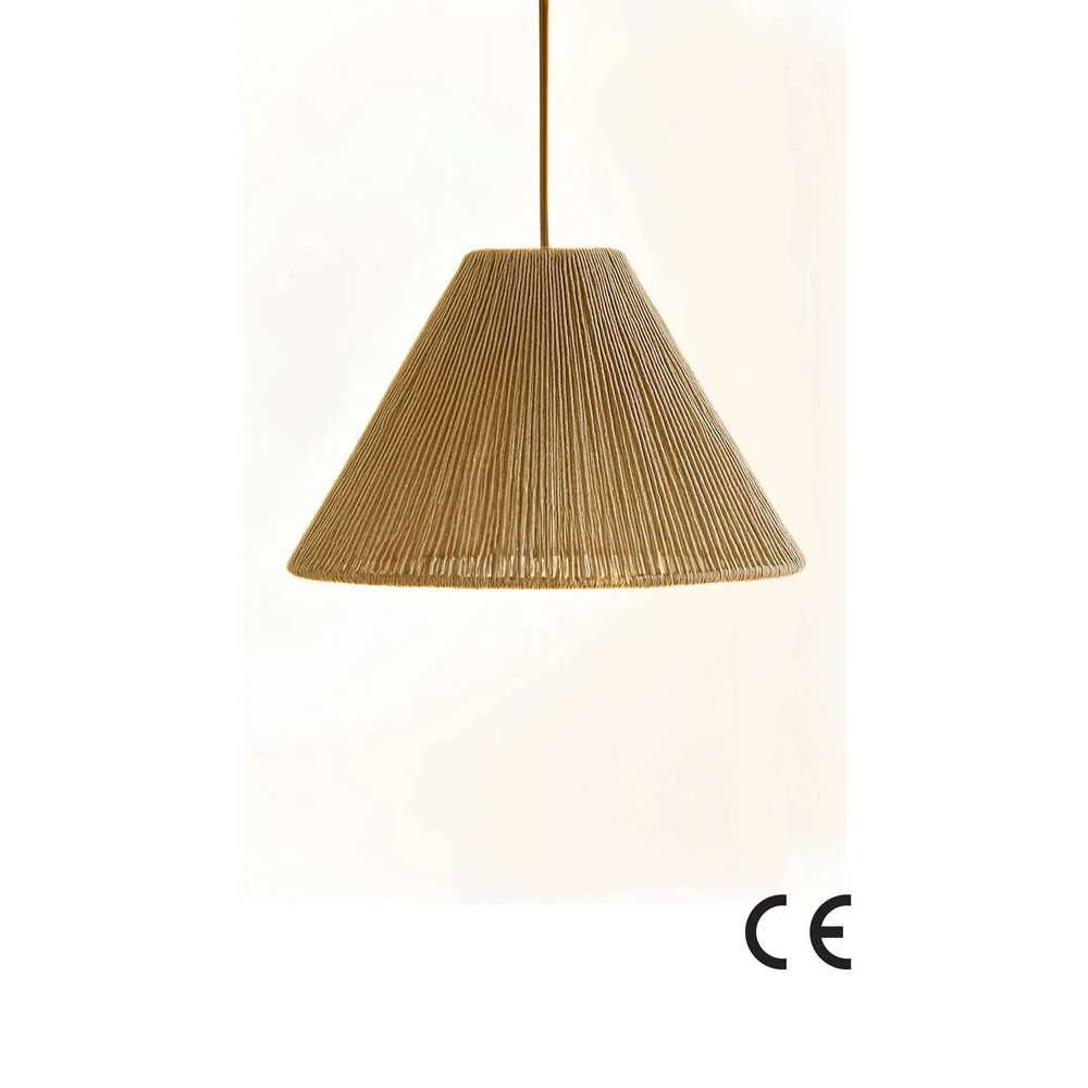 Luster Meiling – Bež boja slika 3
