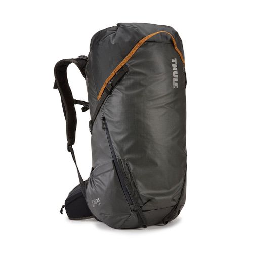 Thule Stir 35L Men's muški planinarski ruksak crni slika 12