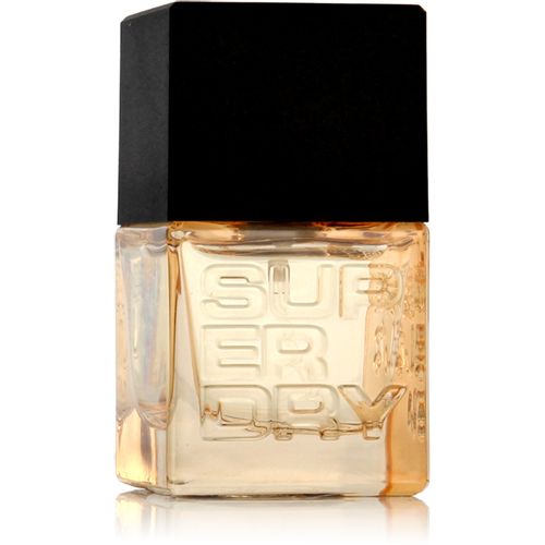 Superdry Neon Orange Eau de Cologne 25 ml (woman) slika 3