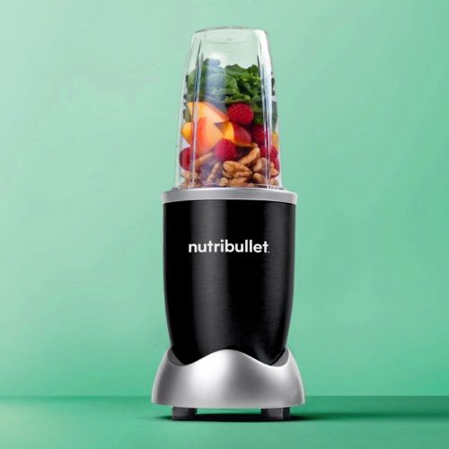 Nutribullet NB606B Blender, 600 W slika 6