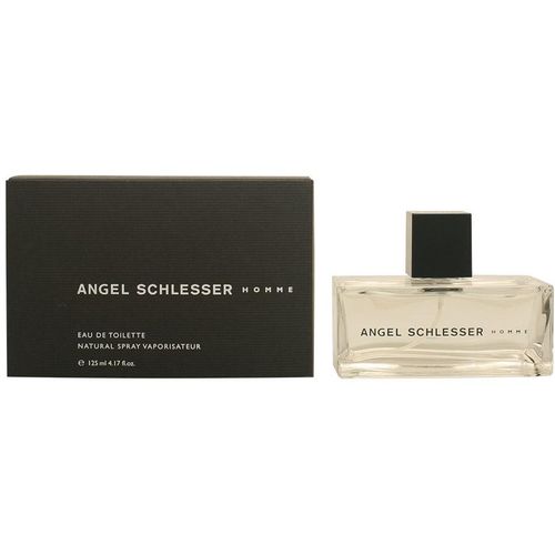 Angel Schlesser Homme Eau De Toilette 125 ml (man) slika 2