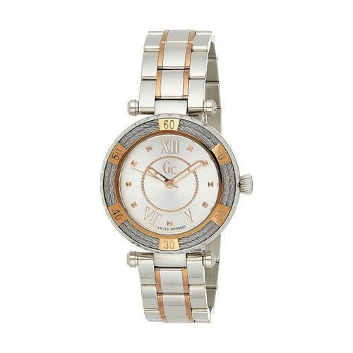 Ženski sat GC Watches Y41003L1 (Ø 34 mm) - Elegancija i Stil slika 1