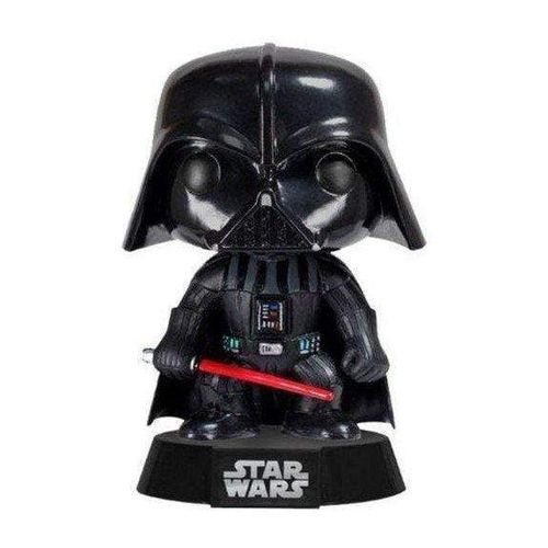 FUNKO POP: STAR WARS - DARTH VADER slika 1