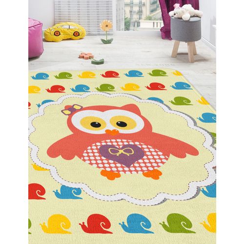 Oyo Concept Tepih dječji MIKARUN KIDS 80x140 cm slika 1