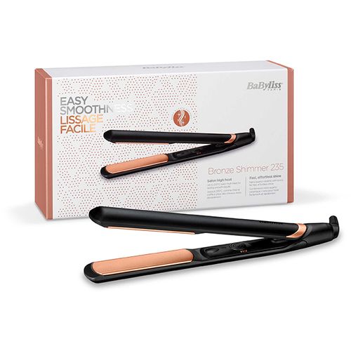 Babyliss ST598E Presa za kosu - Bronze Shimmer slika 5