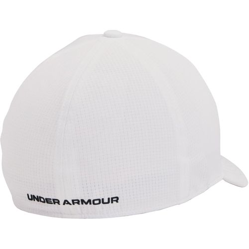 Under armour iso-chill armourvent cap 1361530-100 slika 6