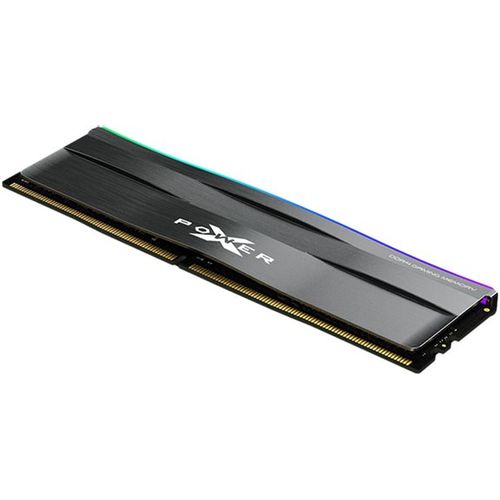 SILICON POWER Zenith 8GB DDR4 3200MHz SP008GXLZU320BSC slika 1