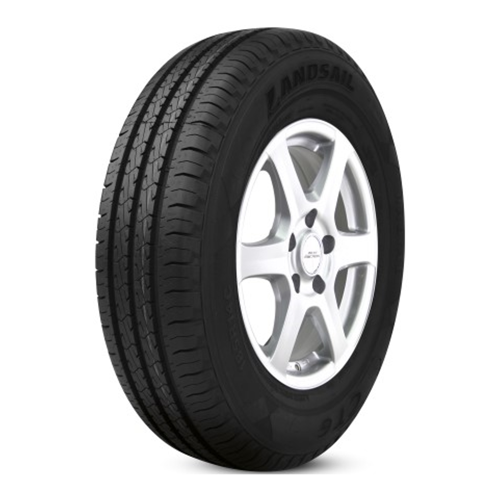Landsail 195/70R14 101N SD CT6 slika 1