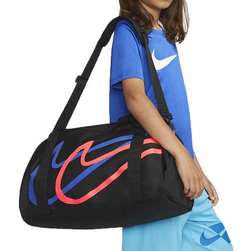 Nike Torba Y Nk Gym Club - Acc Gfx Fa22 Dq5147-010 slika 5