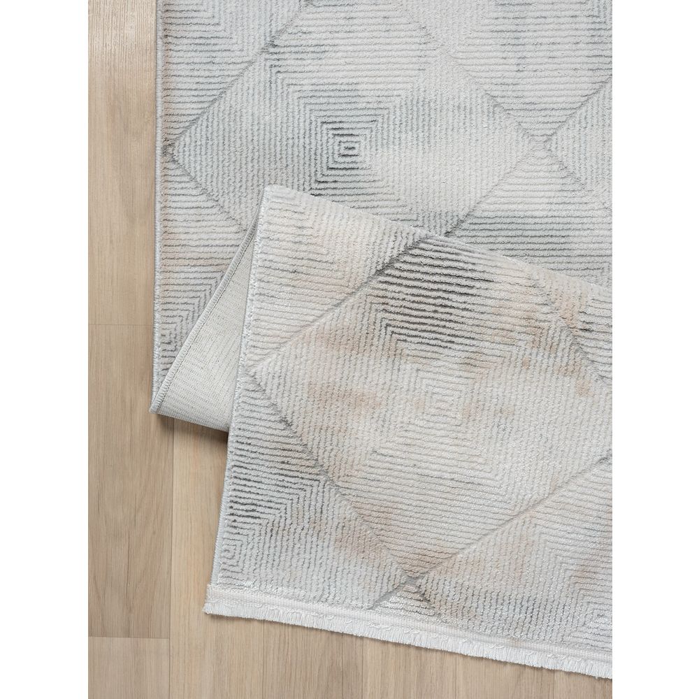 Parla 5784 Višenamjenski Tepih za Hall (100 x 400 cm) slika 5