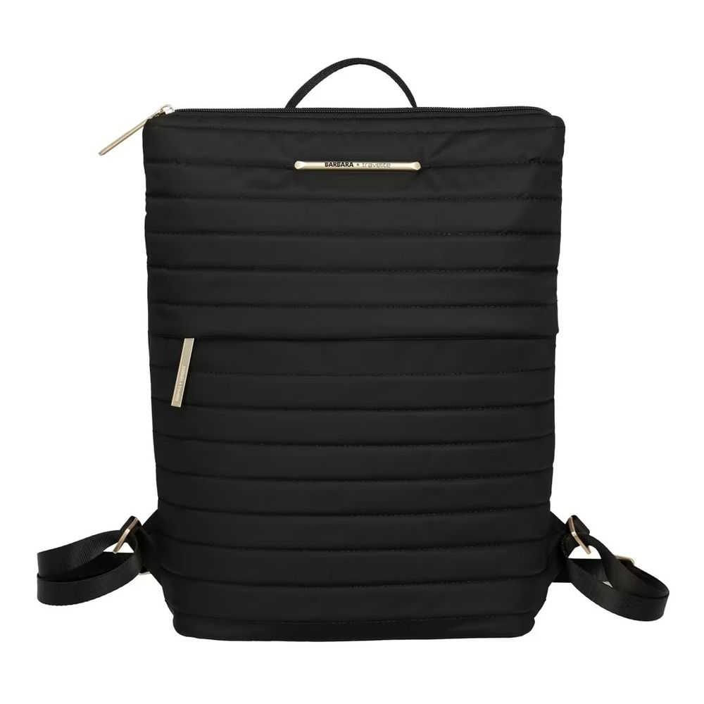Travelite Ranac 39 cm Barbara Stepp, 091744-01 ženska, crna slika 6