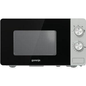 Gorenje Mikrovalna pećnica MO20E1S / 20 l