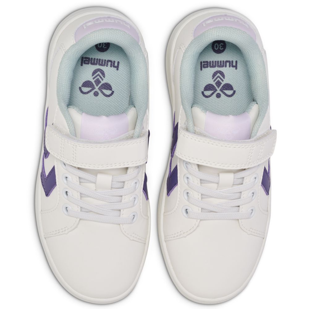 Hummel Patike za djecu Derby Court JR slika 4