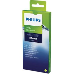 Philips Saeco tablete za uklanjanje ulja od kave CA6704/10 