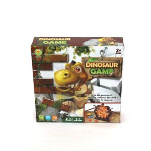 Dinosaur Game - Zabavna igra Dinosaurus