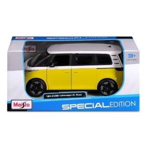 Maisto Metalni model autica 1:24 2023 Volkswagen ID. Buzz 32914YL