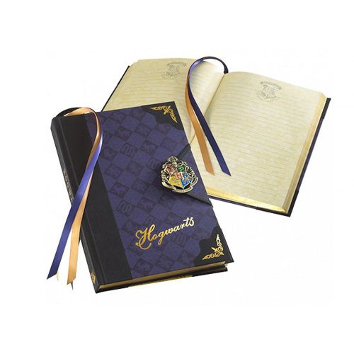 NOBLE COLLECTION - HARRY POTTER - GIFTS - HOGWARTS JOURNAL slika 3