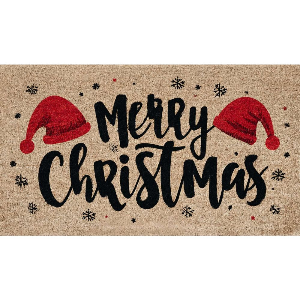Doormat Bsr-Crh-Pvc-17 colours: Multicolor slika 2