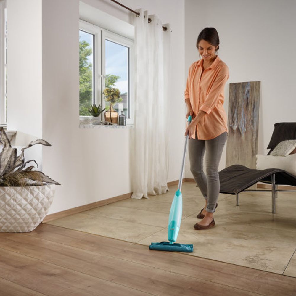 Leifheit čistac poda PICO SPRAY slika 2