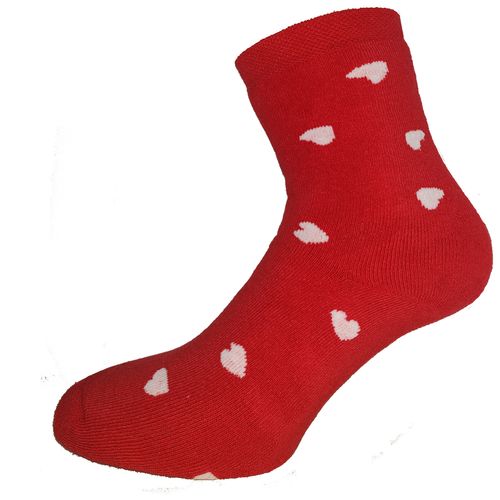 SOCKS BMD Termo sokna art.081 veličina 35-38 boja DŽ31 slika 1