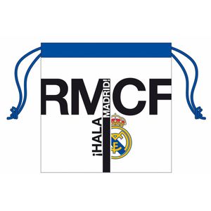 Real Madrid torba za užinu 25 cm