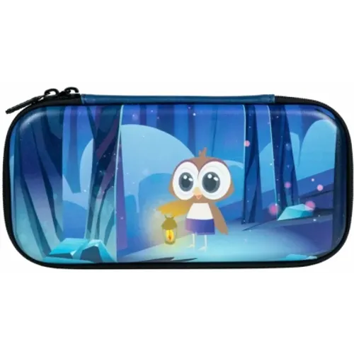 BigBen Nintendo Switch Travel Case Owl slika 2