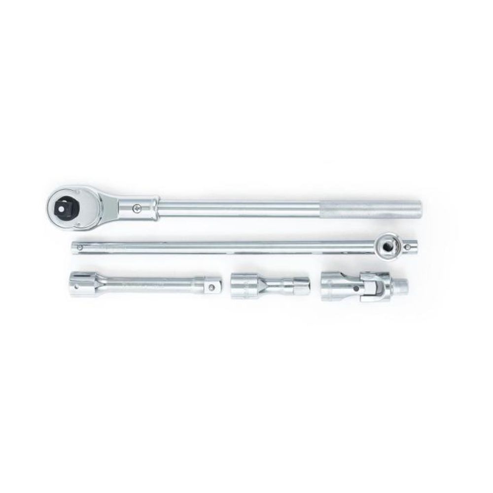 Sata Set nasadnih ključeva 3/4" 12-K 30-60 mm 15 komada ST09015SJ slika 2