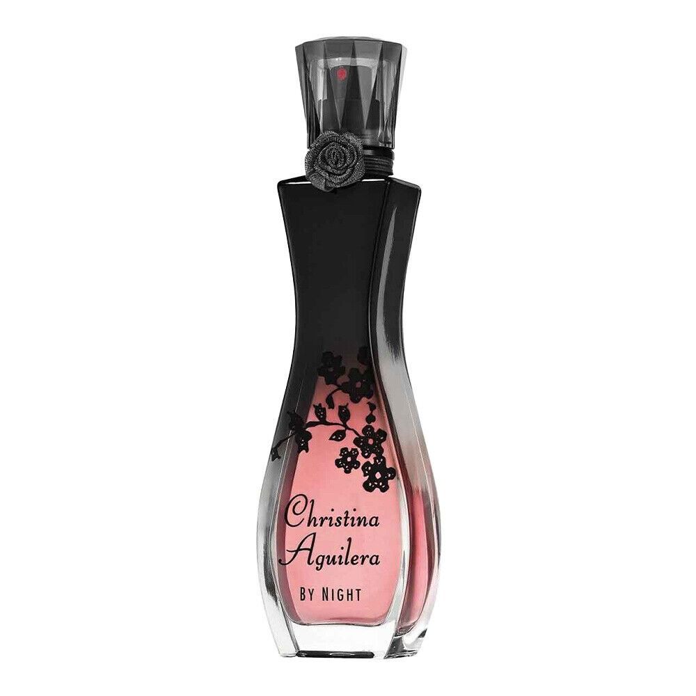Christina Aguilera By Night Eau de Parfum 50ml slika 2