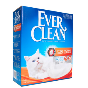 Ever Clean® Pijesak za mačke