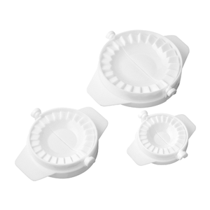Fackelmann set za izradu raviola 3/1 PVC