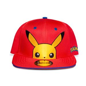 DIFUZED - Pokémon Dječja Snapback Kapa