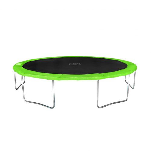 Trampolin 12FT 366cm - zeleni slika 5