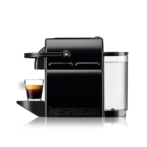 Nespresso Inissia Crni Aparat za espresso kafu  slika 3