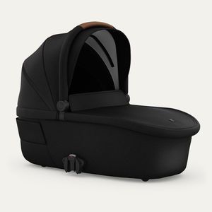 REDSBABY AERON COSY košara, Black